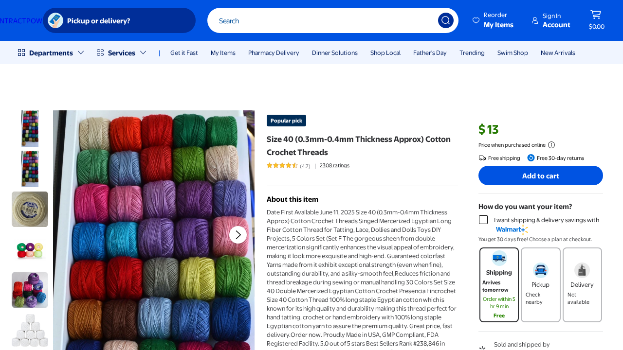 ContractPower.ai screenshot