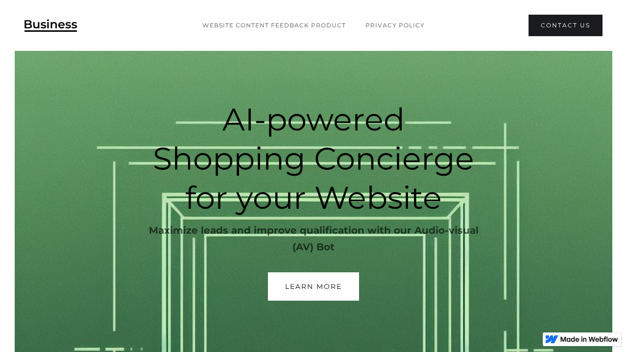 saleso.ai screenshot