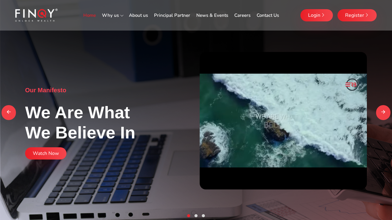 finqy.ai screenshot