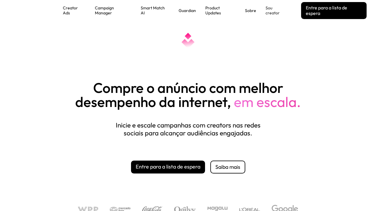 brandlovers.ai screenshot