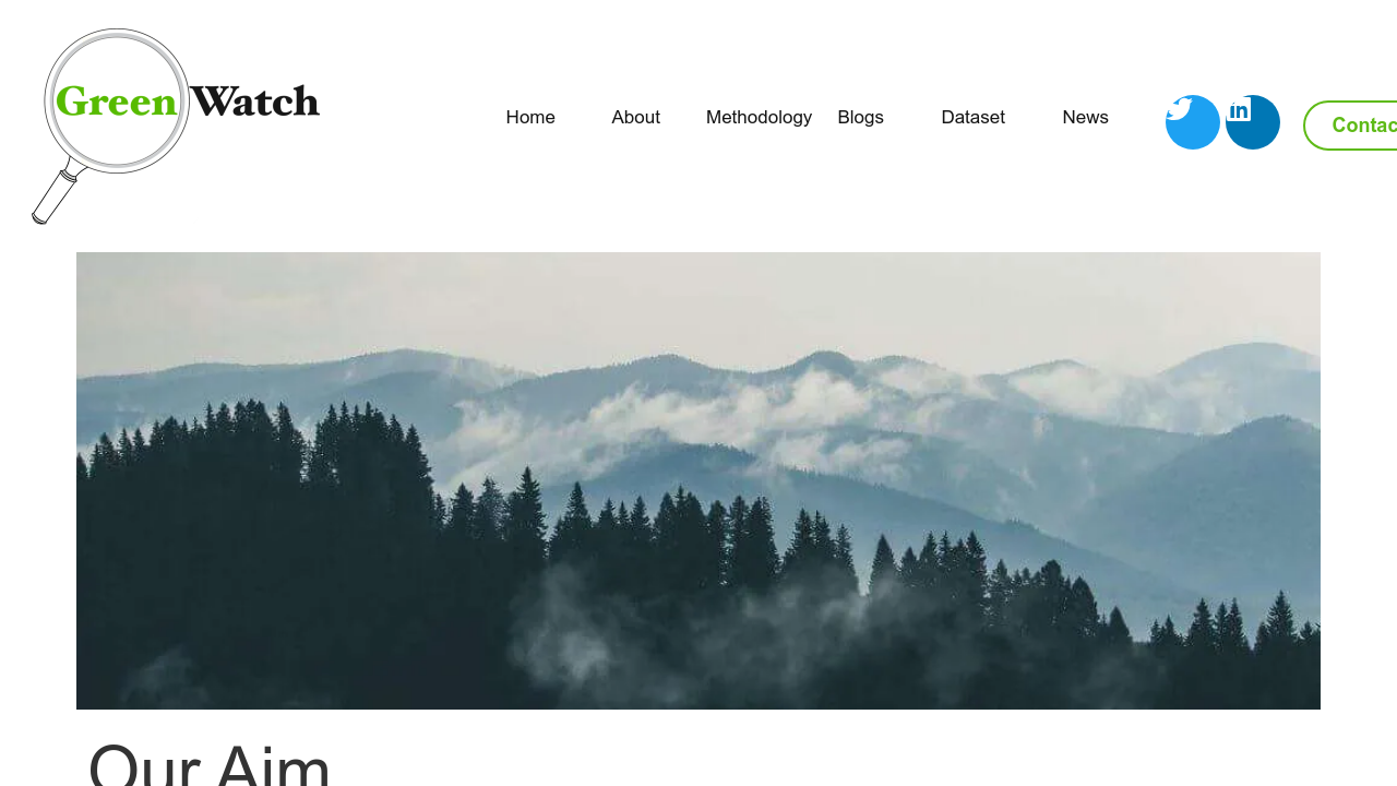 GreenWatch.ai screenshot