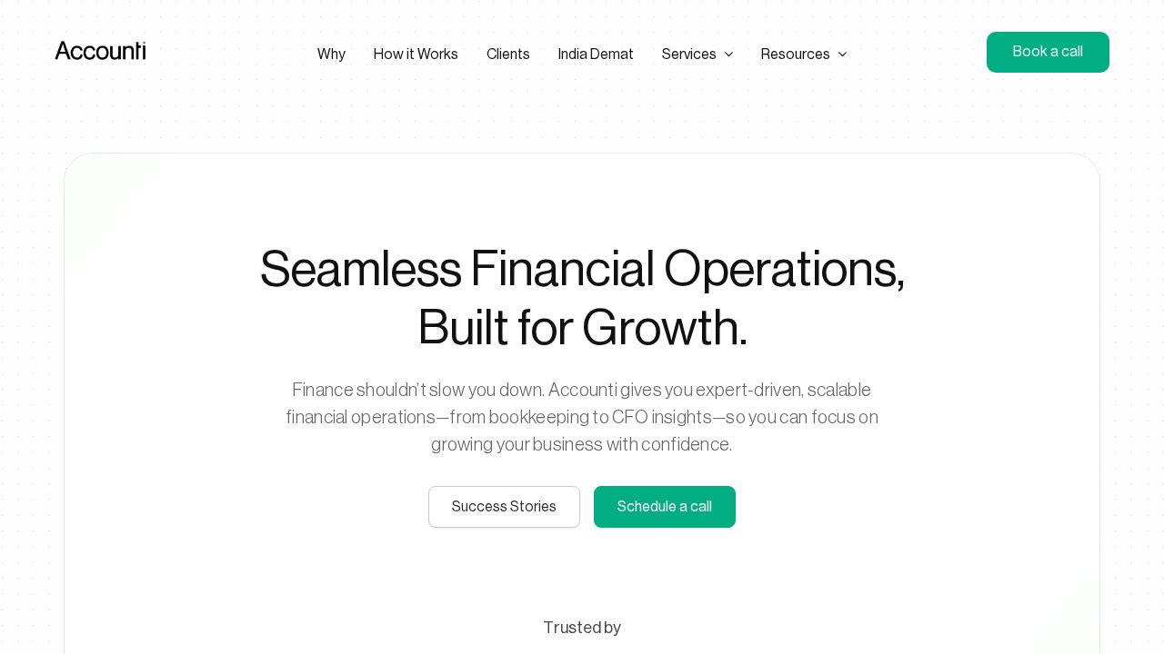 accounti.ai screenshot