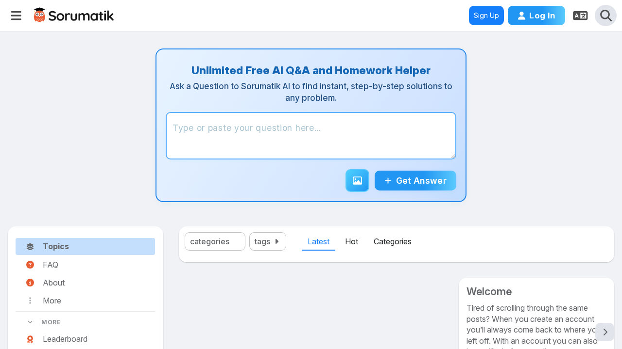 studyq.ai screenshot