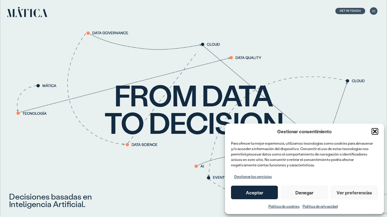 matica.ai screenshot