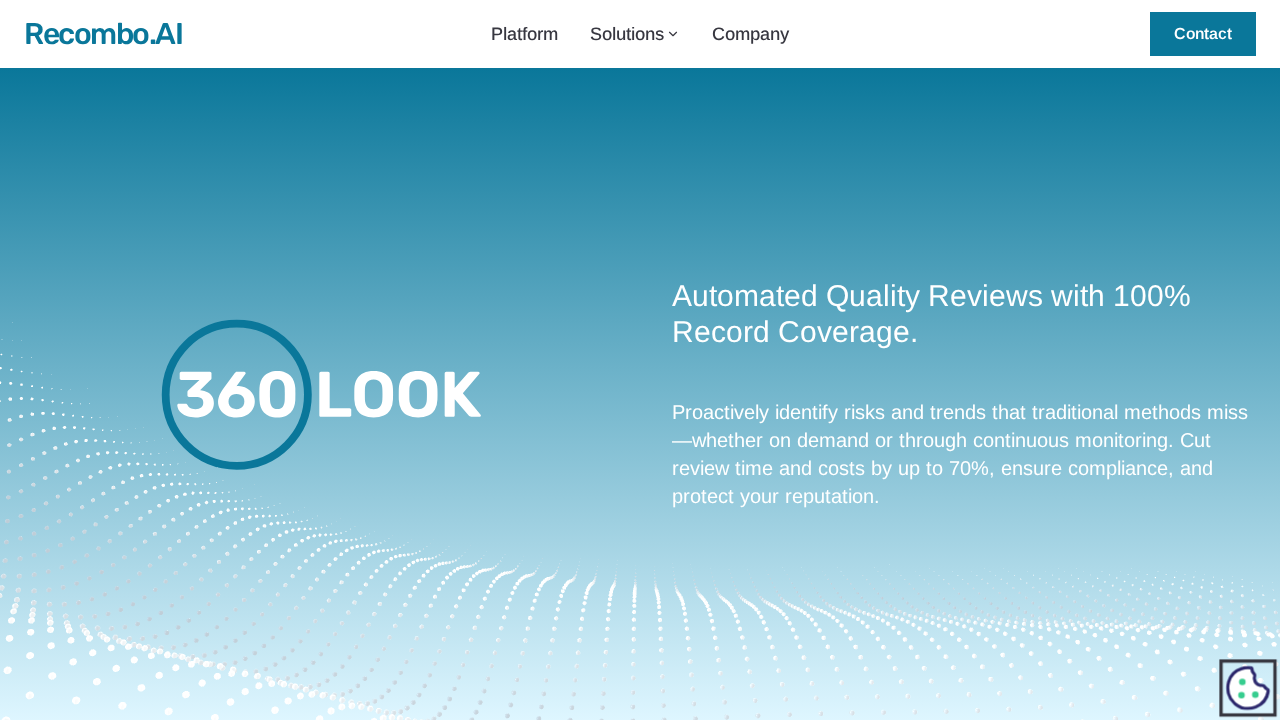 recombo.ai screenshot