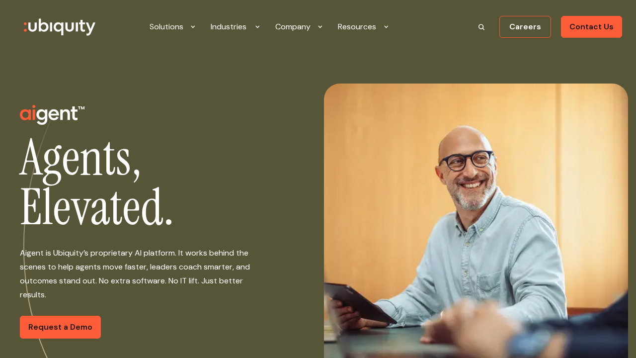 aigent.ai screenshot