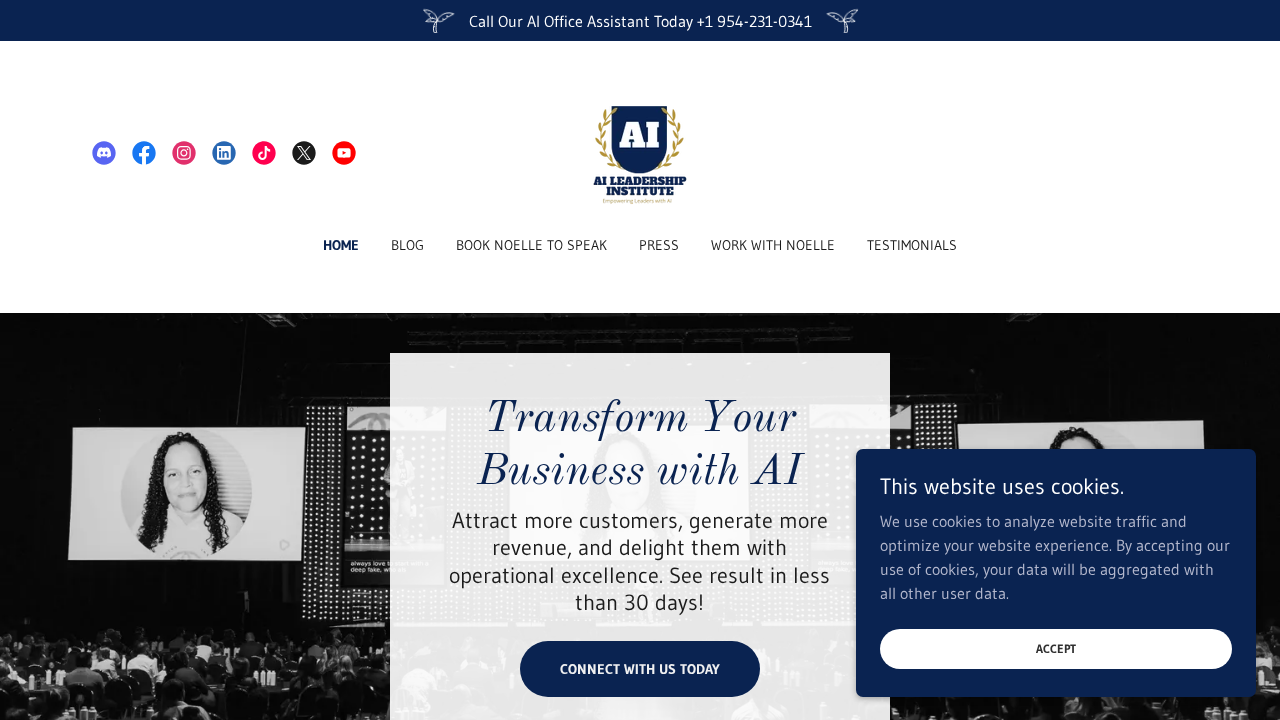 noellerussell.ai screenshot