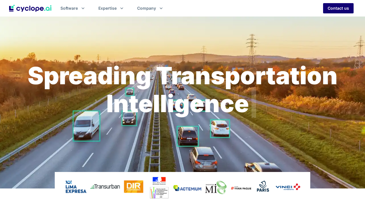 cyclope.ai screenshot