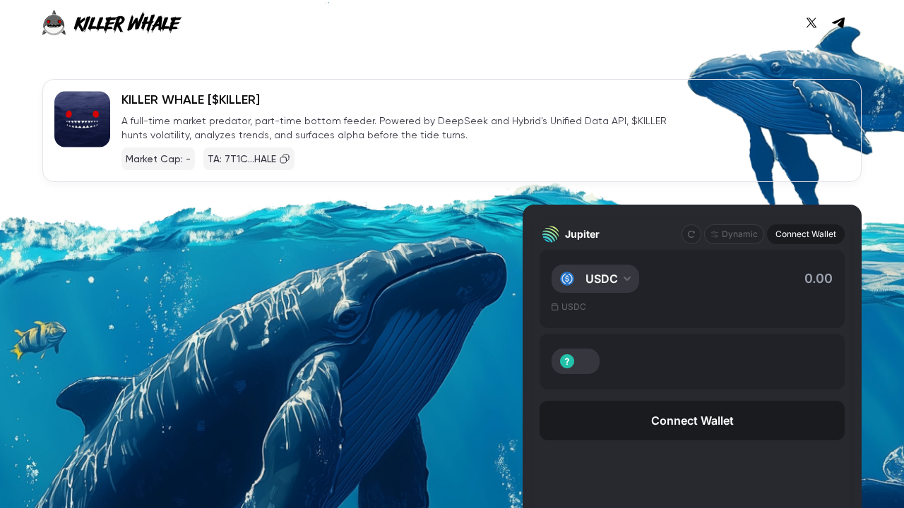 KillerAgent screenshot