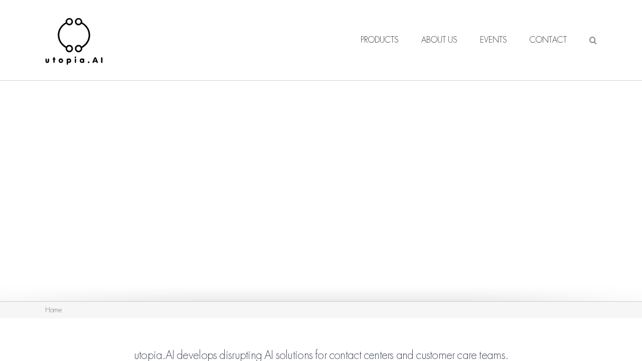 utopia.ai screenshot