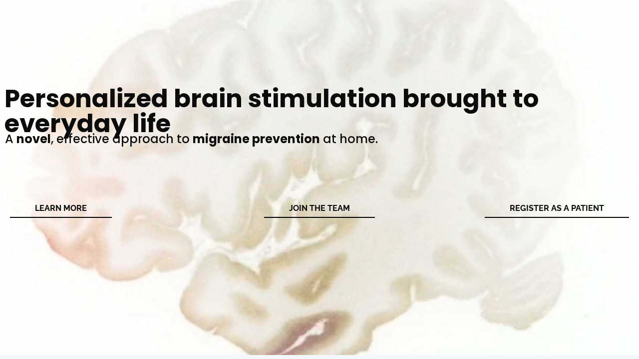 Brightmind.AI screenshot