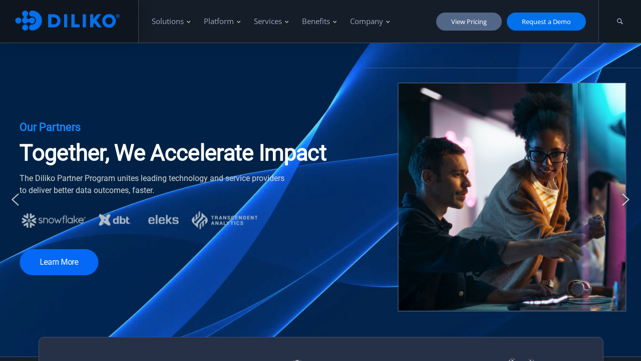 diliko.ai screenshot