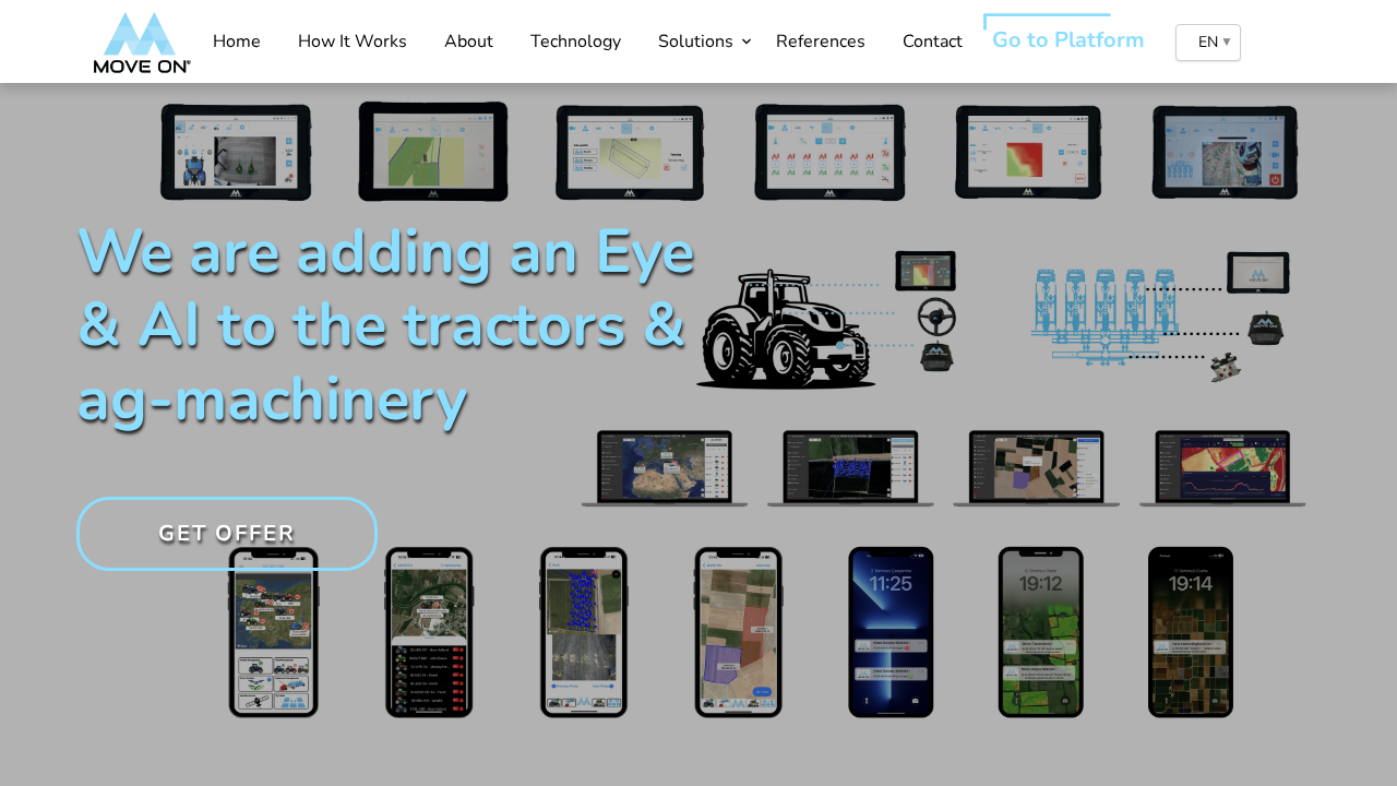 moveon.ai screenshot