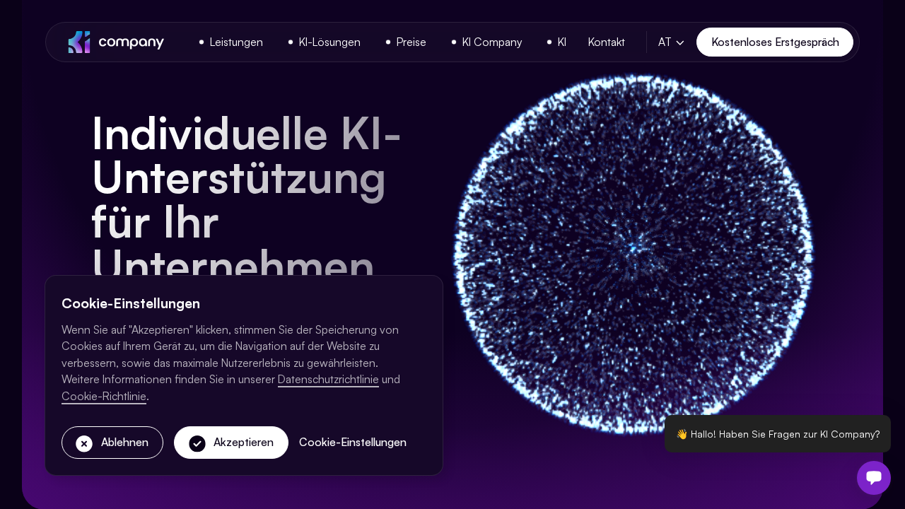 ki-company.ai screenshot