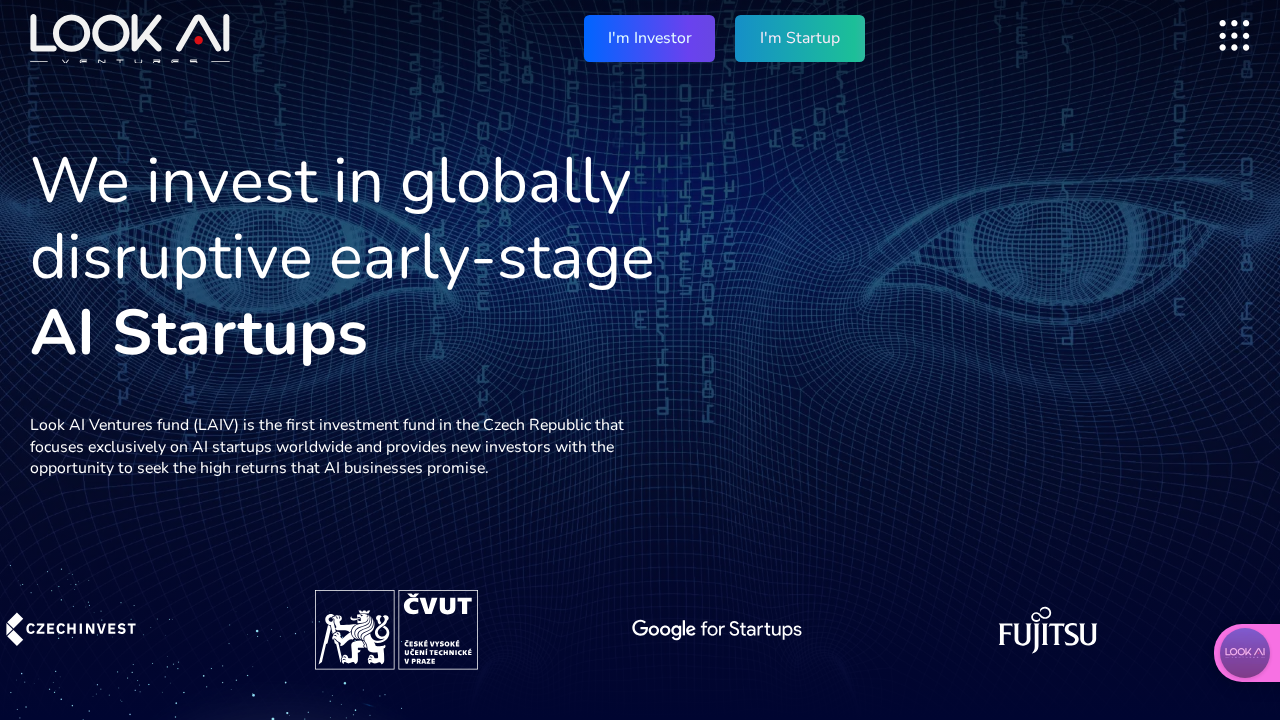 Suincubator.ai screenshot