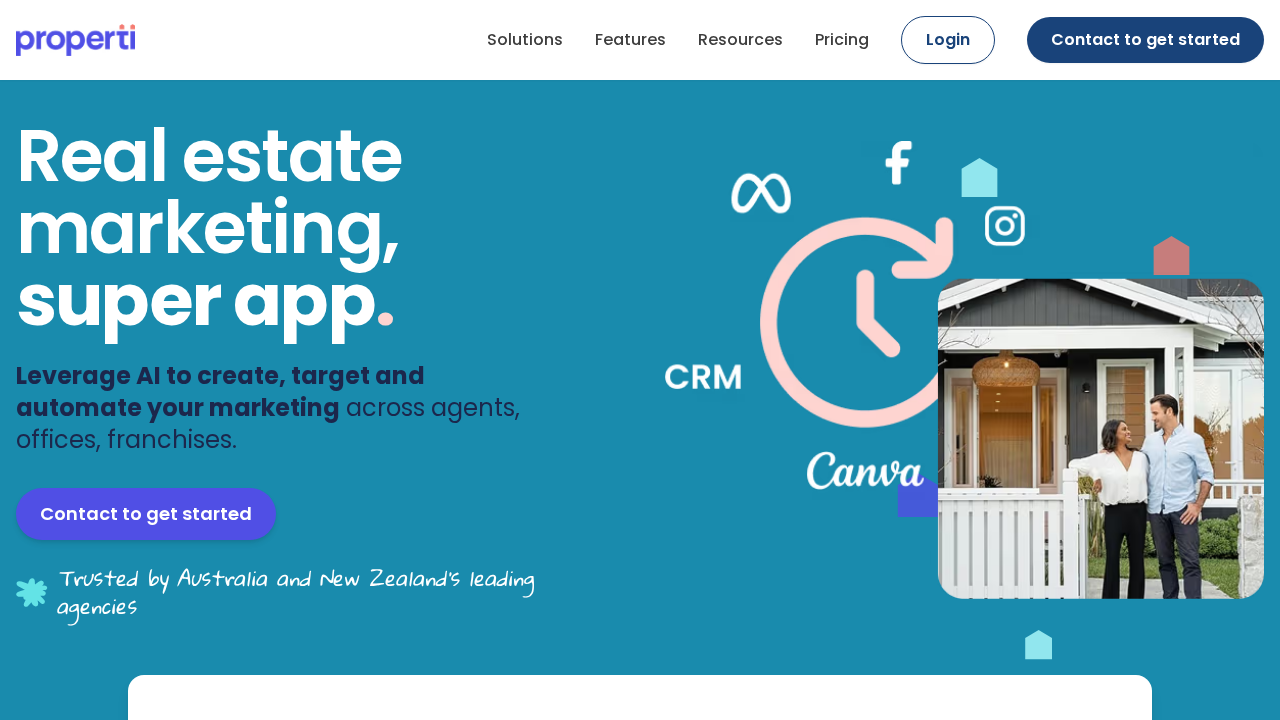 properti.ai screenshot