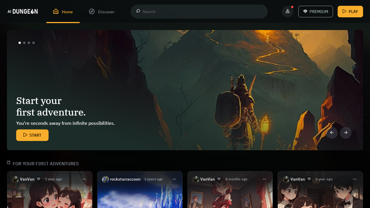 voyageplay.ai screenshot