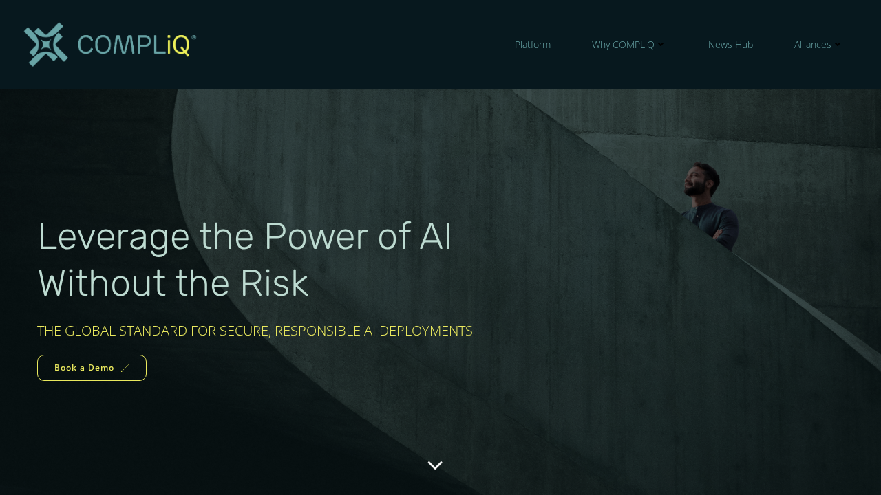 compliq.ai screenshot