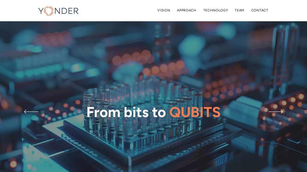 Yonder Materials screenshot