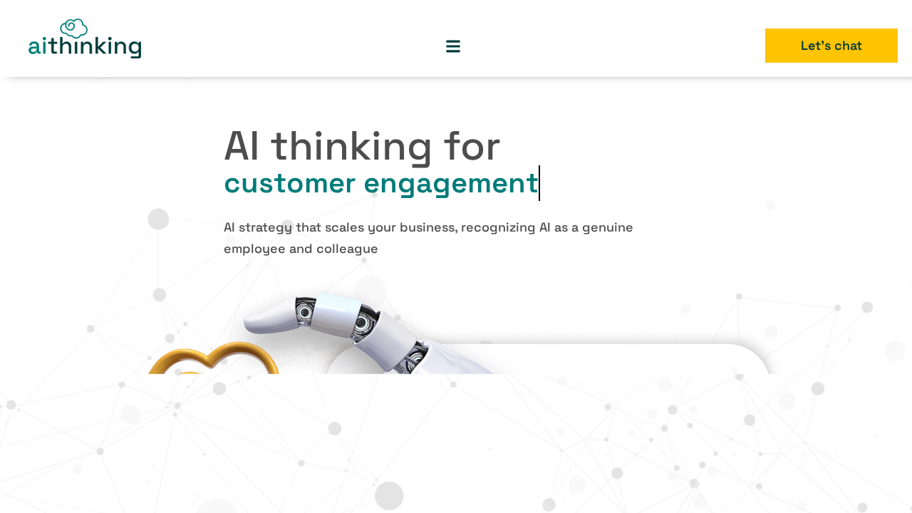 ai-thinking.ai screenshot