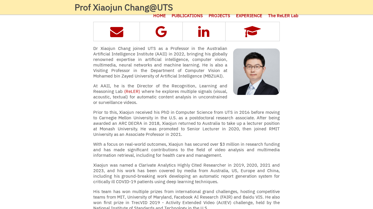 xiaojun.ai screenshot