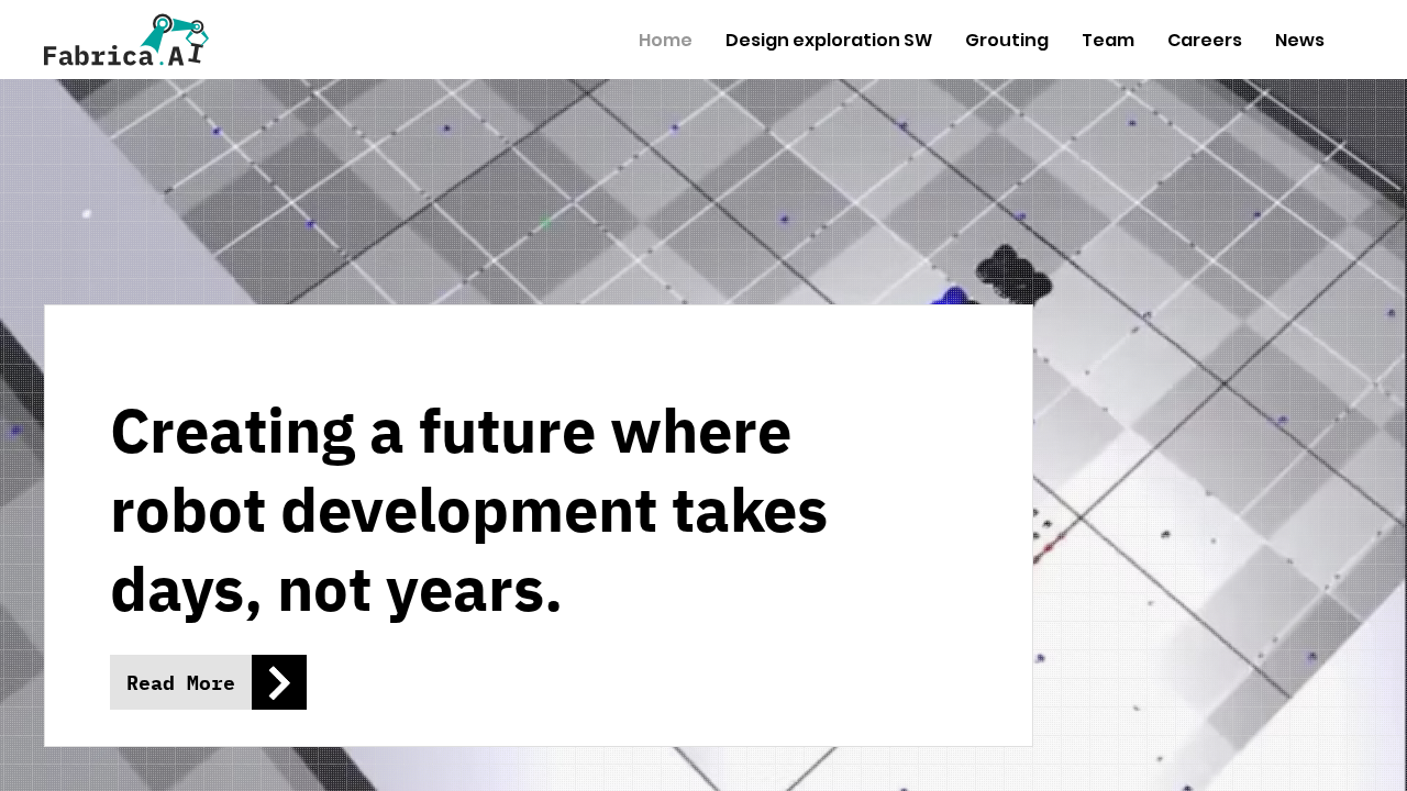 fabrica.ai screenshot