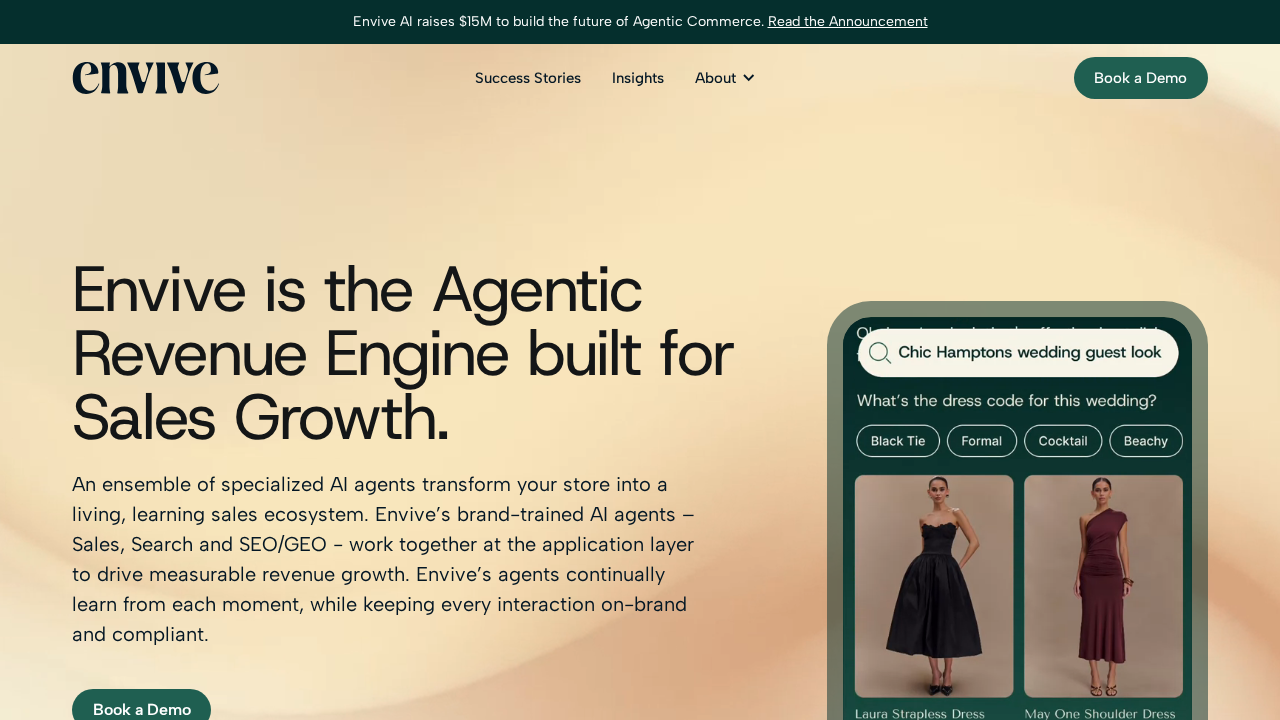 spiffy.ai screenshot