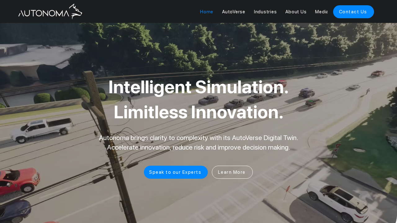 AutoVerse screenshot