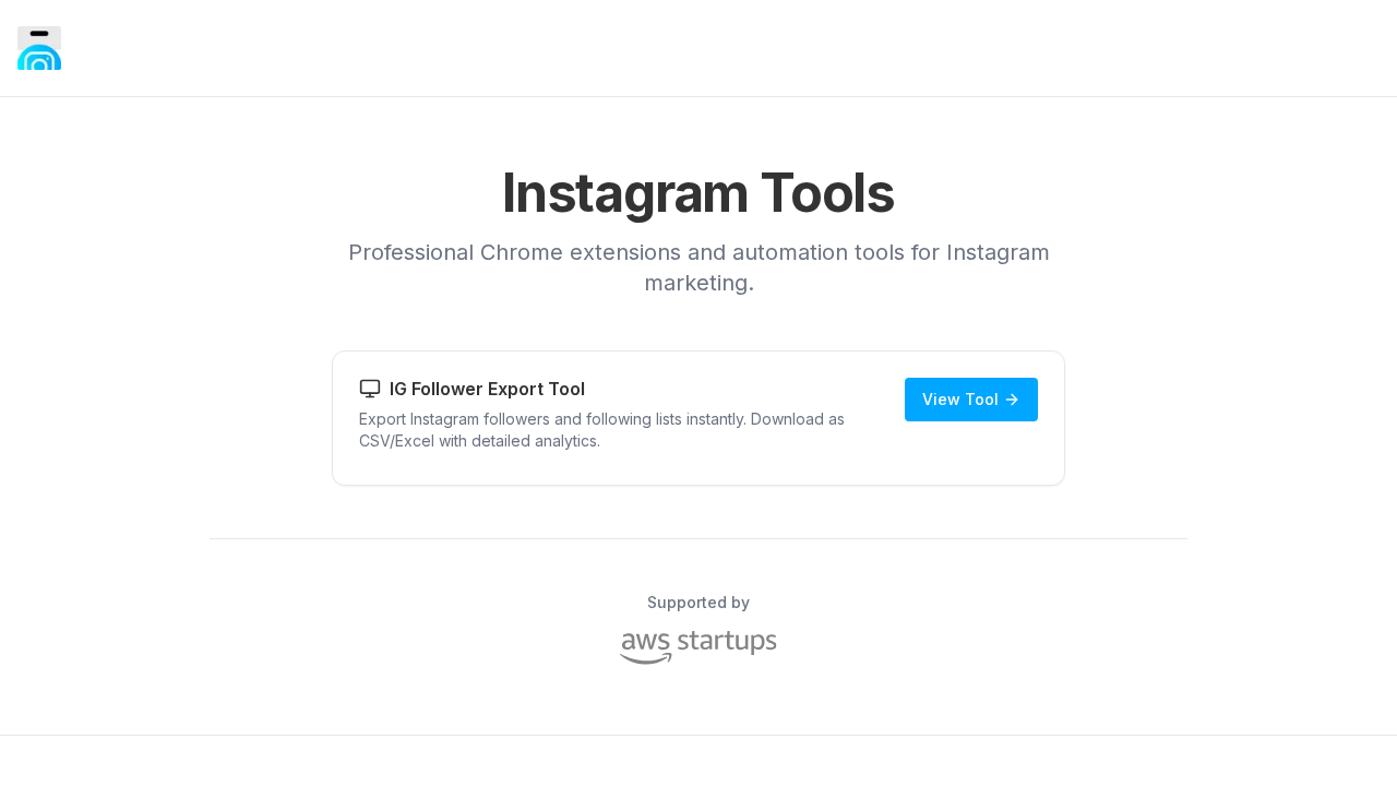 Instalab AI screenshot