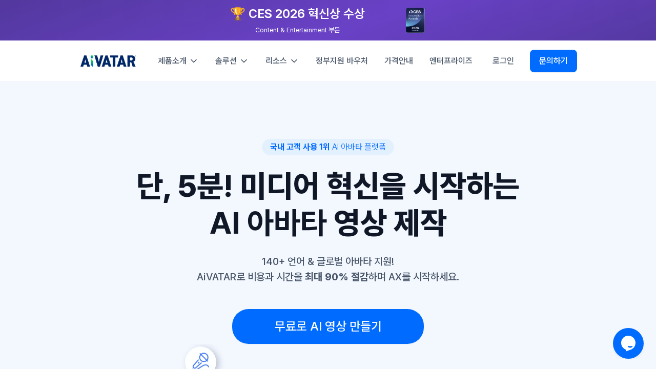 aivatar.ai screenshot