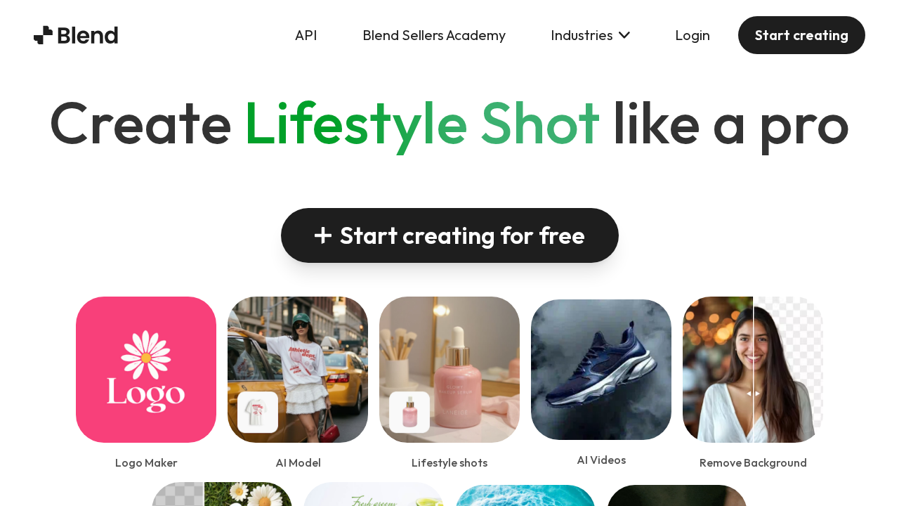 AI Studio screenshot