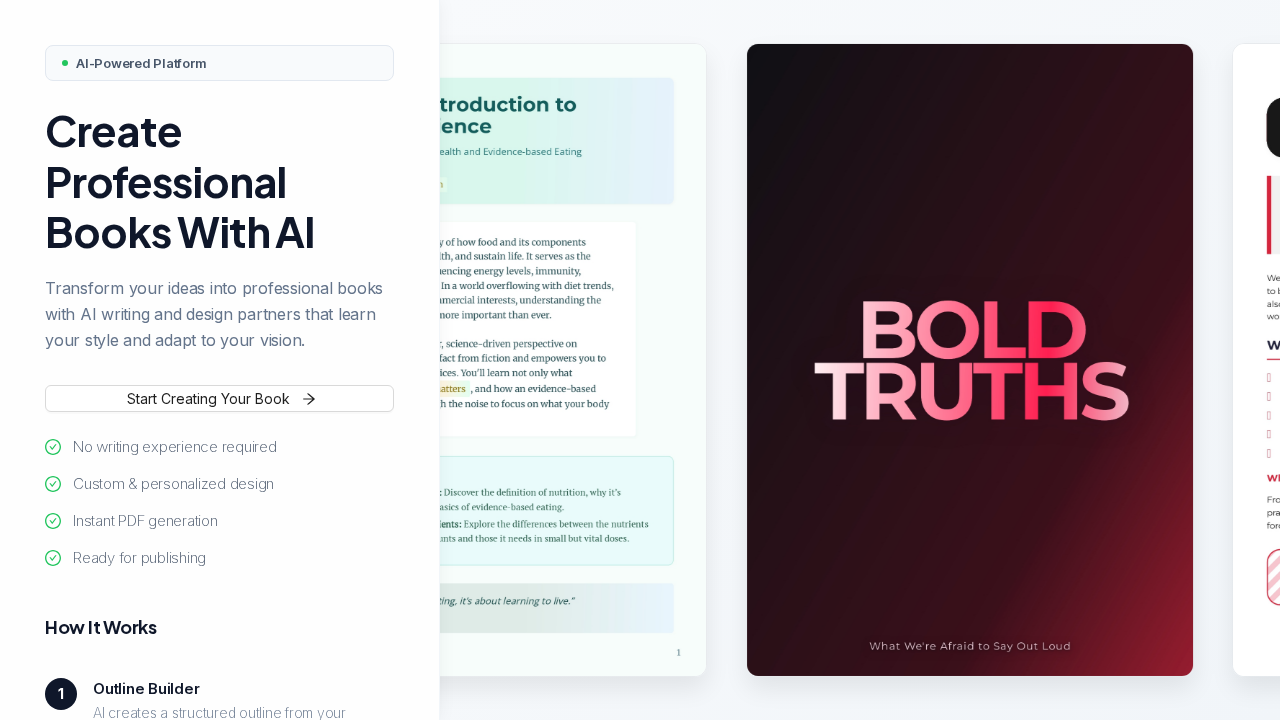Chat2Course screenshot