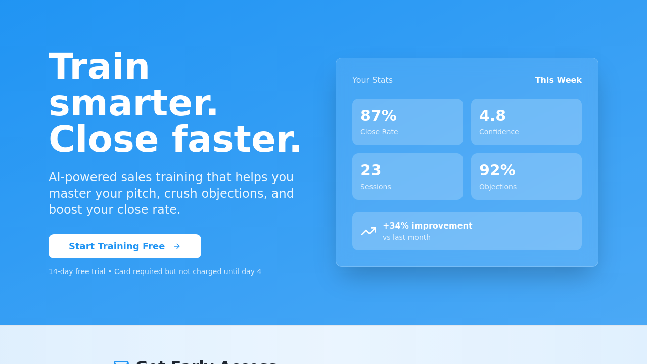 GetDealsAI screenshot