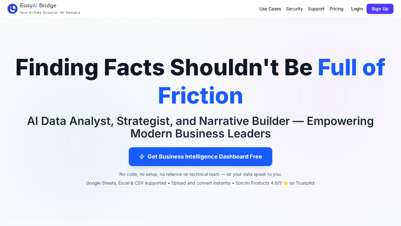 Easy AI Bridge screenshot