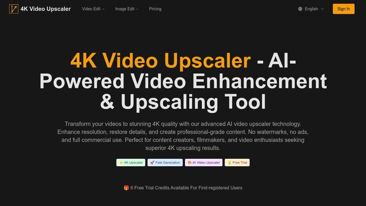 4kupscaler screenshot