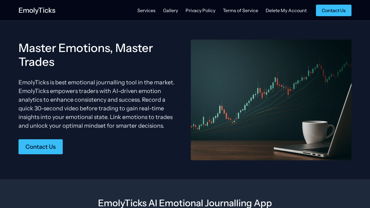 EmolyTicks screenshot