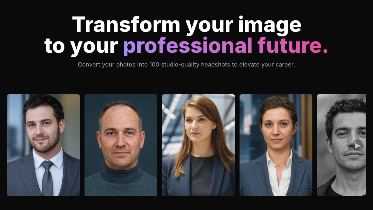 Fotogenios screenshot