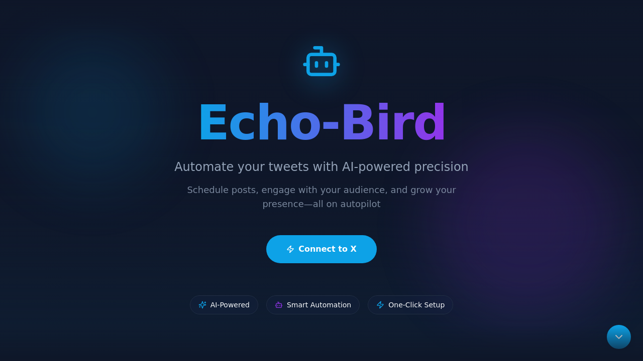 Echobird screenshot