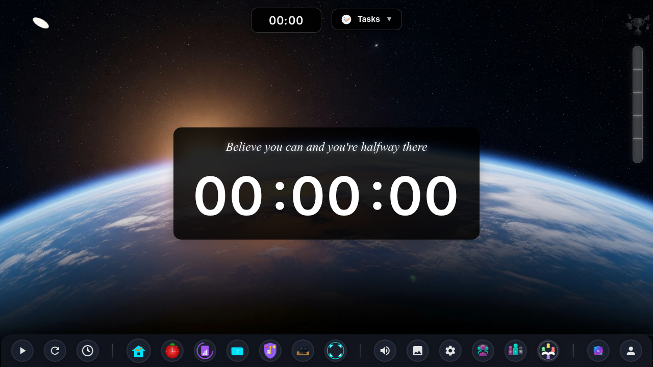 UPtoolkit screenshot