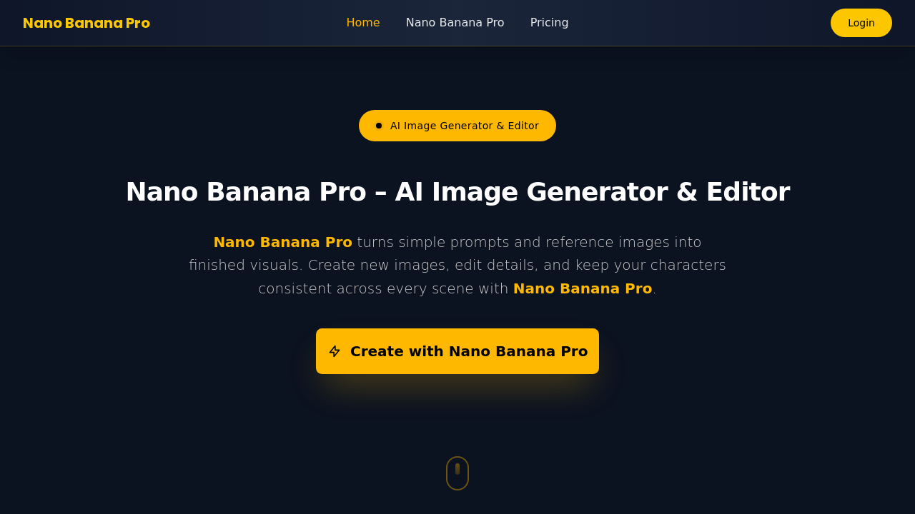 Nano Banana 2 screenshot
