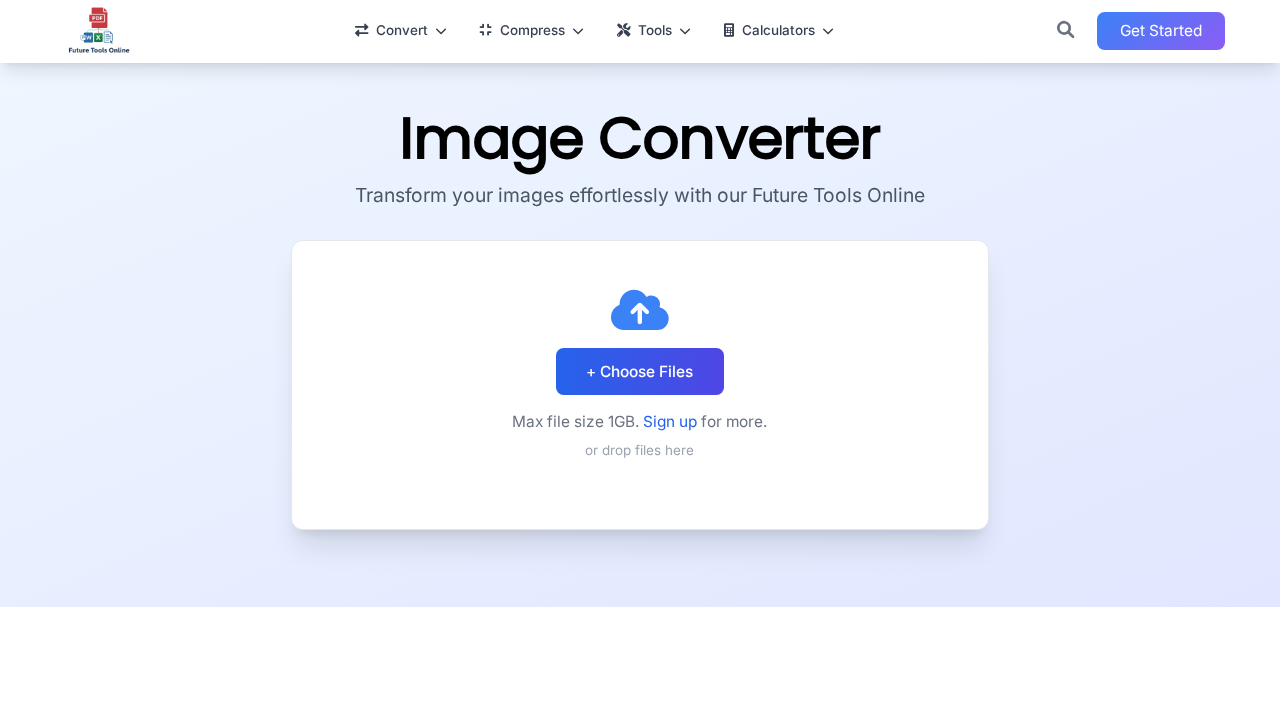 Future Tools Online screenshot
