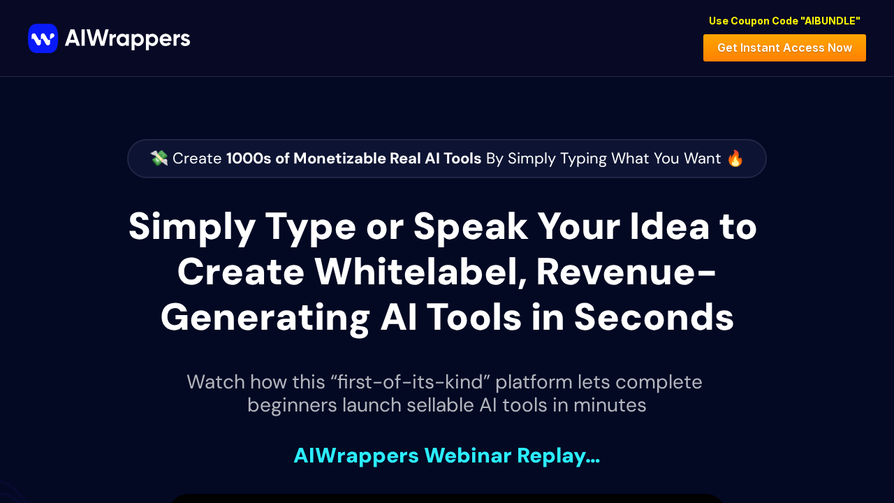 AIWrappers screenshot