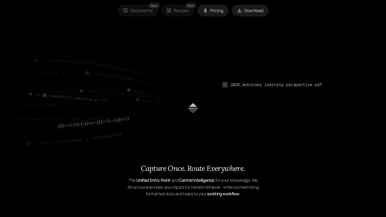 FlickNote screenshot