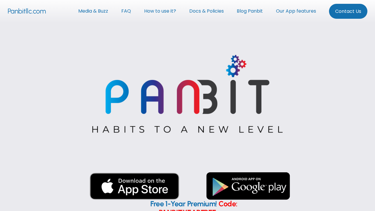 Panbit screenshot