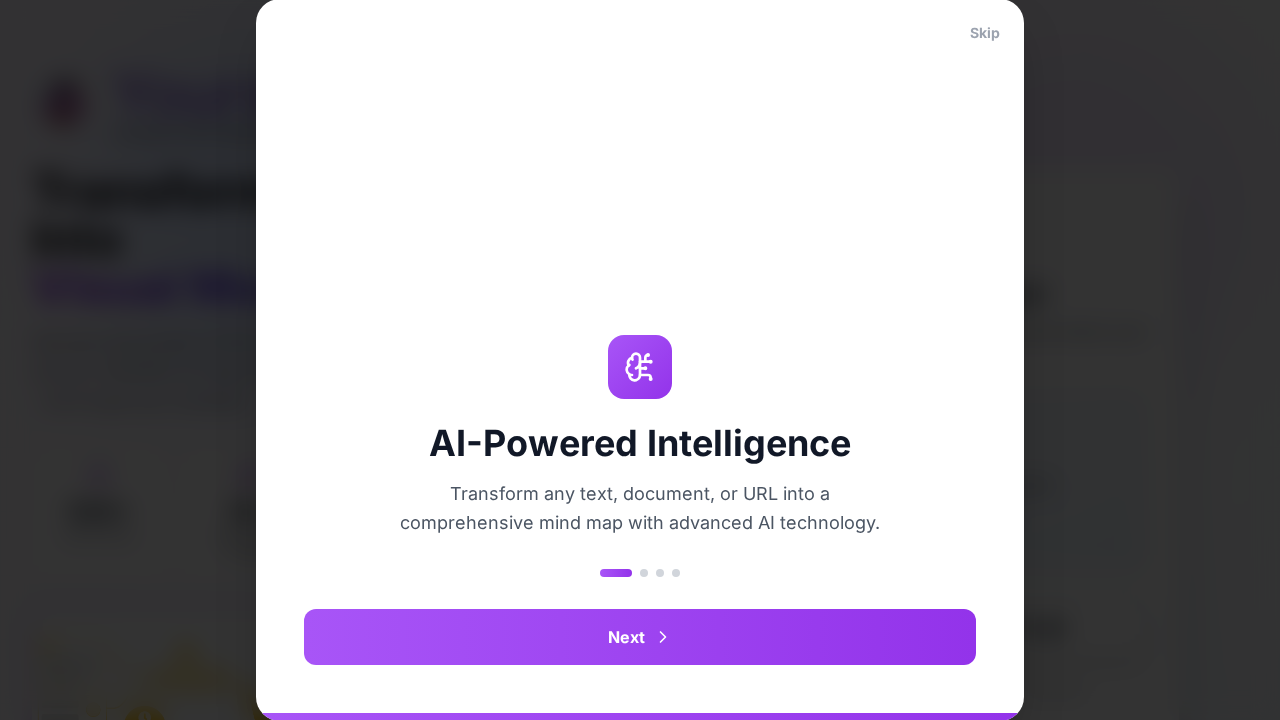 YoursMind screenshot