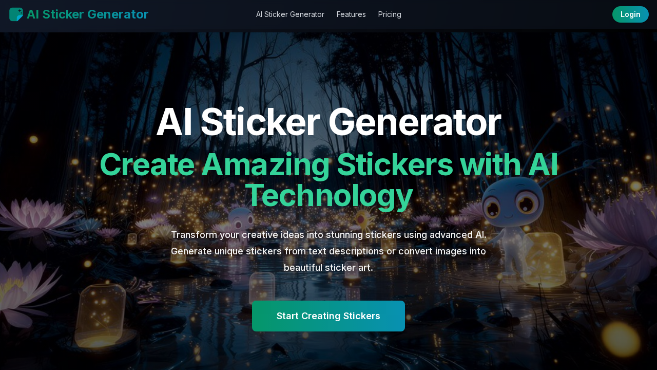 AI Script Generator screenshot