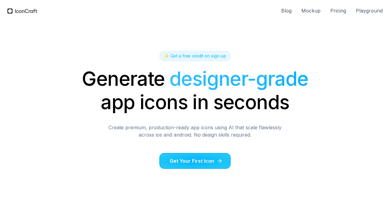 Retro App Icons - by Iconcraft screenshot