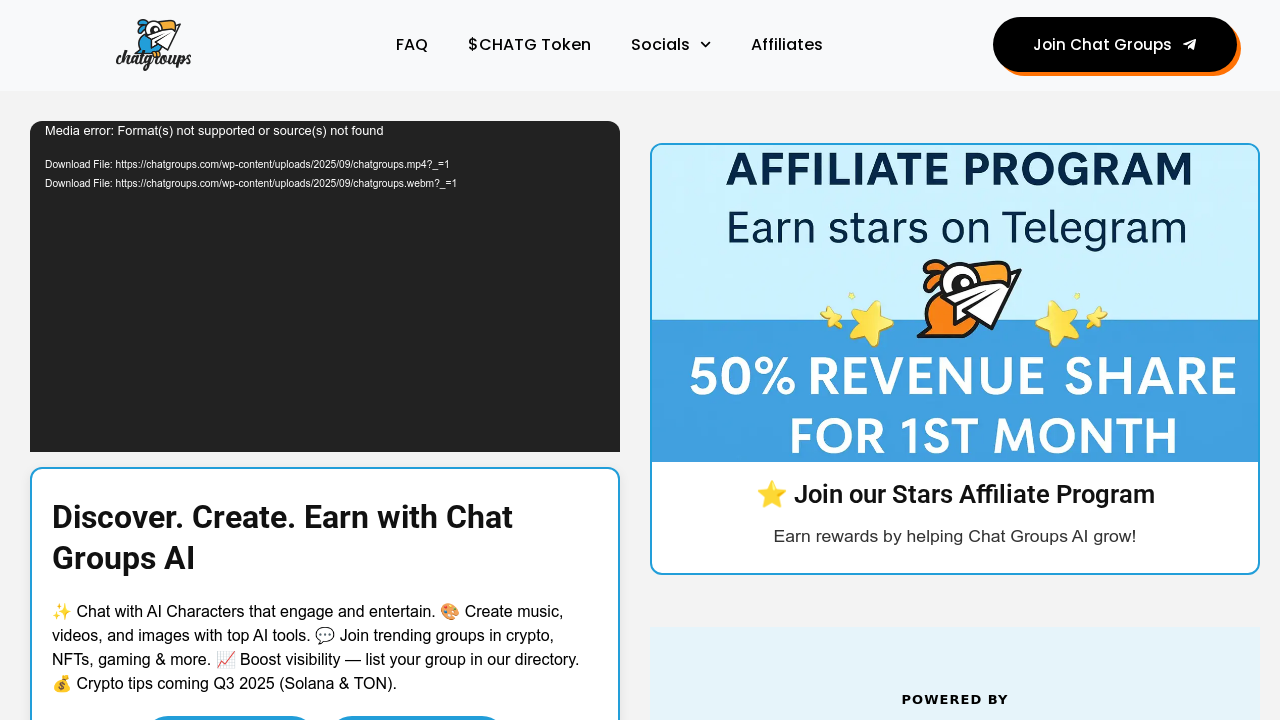 AIGeneratorKit screenshot