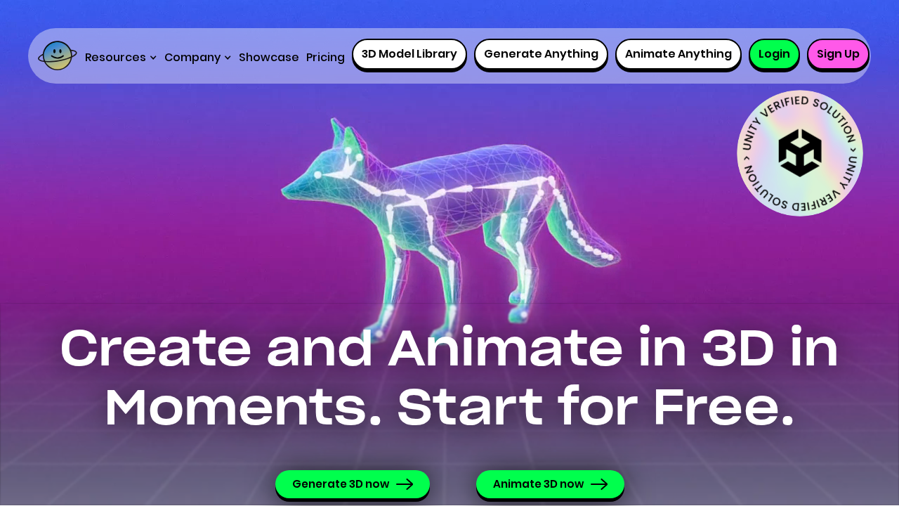 anything.world screenshot