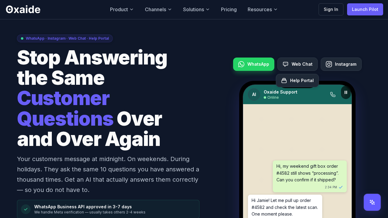 chatleh.com screenshot